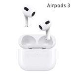 Fone Compatível iPhone AirPods 3 Geração Linha Premium - Imagem 4