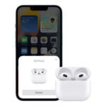 Fone Compatível iPhone AirPods 3 Geração Linha Premium - Imagem 3