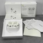Fone Compatível iPhone AirPods 3 Geração Linha Premium - Imagem 5