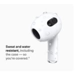 Fone Compatível iPhone AirPods 3 Geração Linha Premium - Imagem 7