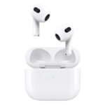 Fone Compatível iPhone AirPods 3 Geração Linha Premium - Imagem 9