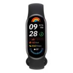 Relógio Inteligente Mi Band 9 Xiaomi Global Lançamento Top Original Fitness Notificação de mensagem - Imagem 9