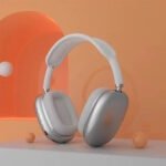 Airpods MAX 2ª Geração versão 2025 - Imagem 2