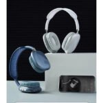 Airpods MAX 2ª Geração versão 2025 - Imagem 3
