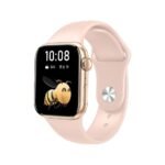 GS10 mini Relógio Smartwatch Inteligente á Prova d' Água Masculino Feminino - Série 10 41mm Original - Imagem 12
