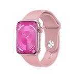 GS10 mini Relógio Smartwatch Inteligente á Prova d' Água Masculino Feminino - Série 10 41mm Original - Imagem 11