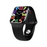 GS10 mini Relógio Smartwatch Inteligente á Prova d' Água Masculino Feminino - Série 10 41mm Original - Imagem 9