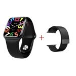 GS10 mini Relógio Smartwatch Inteligente á Prova d' Água Masculino Feminino - Série 10 41mm Original - Imagem 13