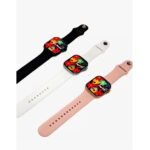 SMARTWATCH AURAFIT A10 PRO, RELOGIO INTELIGENTE APROVA D AGUA LANÇAMENT0 2025 - Imagem 3