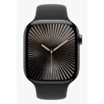 SMARTWATCH AURAFIT A10 PRO, RELOGIO INTELIGENTE APROVA D AGUA LANÇAMENT0 2025 - Imagem 2