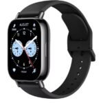 Smartwatch Redmi Watch 5 Lite GPS, Tela Amoled  Cores: ( Preto & Light Gold ) - Imagem 2