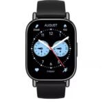 Smartwatch Redmi Watch 5 Lite GPS, Tela Amoled  Cores: ( Preto & Light Gold ) - Imagem 4