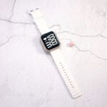 Relógio Esporte Led digital à prova d'agua unissex esportivo da moda watch original - Imagem 6