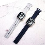 Relógio Esporte Led digital à prova d'agua unissex esportivo da moda watch original - Imagem 8