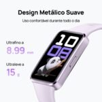 HUAWEI Band 10 | Relógio Smartchwatch | Análise do Sono em Nível Profissional - Imagem 6