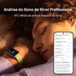 HUAWEI Band 10 | Relógio Smartchwatch | Análise do Sono em Nível Profissional - Imagem 7