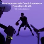 HUAWEI Band 10 | Relógio Smartchwatch | Análise do Sono em Nível Profissional - Imagem 8