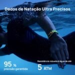 HUAWEI Band 10 | Relógio Smartchwatch | Análise do Sono em Nível Profissional - Imagem 9