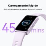 HUAWEI Band 10 | Relógio Smartchwatch | Análise do Sono em Nível Profissional - Imagem 5