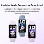 HUAWEI Band 10 | Relógio Smartchwatch | Análise do Sono em Nível Profissional - Imagem 4