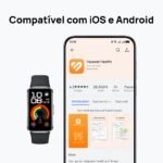 HUAWEI Band 10 | Relógio Smartchwatch | Análise do Sono em Nível Profissional - Imagem 2