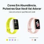 HUAWEI Band 10 | Relógio Smartchwatch | Análise do Sono em Nível Profissional - Imagem 3