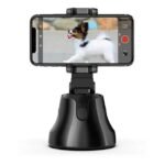 Câmera Robô APAI GENIE | C Celular 360° Inteligente com Rastreamento Facial | Bluetooth Android e iOS - Imagem 3