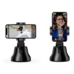Câmera Robô APAI GENIE | C Celular 360° Inteligente com Rastreamento Facial | Bluetooth Android e iOS - Imagem 2