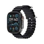 Smartwatch U4 Ultra Resistente Dagua Série 10 Lancamento 2025 Original Microwear - Imagem 10