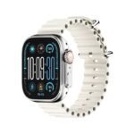 Smartwatch U4 Ultra Resistente Dagua Série 10 Lancamento 2025 Original Microwear - Imagem 11