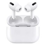 Fone Bluetooth Para AirPods Pro 3 Geração Linha Premium com Carregamento por Indução GPS Super Bass - Imagem 6