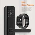Smartwatch W10T Mini Série 10 42mm GPS CHAT GPT À prova d'água IP68 NFC Lançamento 2025 - Imagem 5