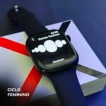 W10 Pro Microwear Relógio SmartWatch Inteligente X Série 10 AMOLED 46mm ChatGPT 1GB NFC Modo Saúde - Imagem 7
