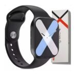 W10 Pro Microwear Relógio SmartWatch Inteligente X Série 10 AMOLED 46mm ChatGPT 1GB NFC Modo Saúde - Imagem 10