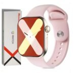 W10 Pro Microwear Relógio SmartWatch Inteligente X Série 10 AMOLED 46mm ChatGPT 1GB NFC Modo Saúde - Imagem 11