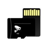 Câmera A8 Externa Ip A Prova D'água - Infravermelho Alarme Wifi Hd Sensor De Movimento - Bivolt - Imagem 7