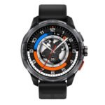 Relógio Smartwatche Haylou Solar Ultra - Com GPS - Imagem 2