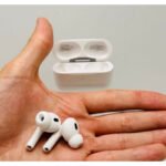 Airpods A5/Fone de Ouvido Bluetooth Kaidi KNC5603 - Imagem 5