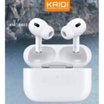 Airpods A5/Fone de Ouvido Bluetooth Kaidi KNC5603 - Imagem 2