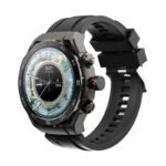 Relógio Smartwatch 4g/5g HW18 Call2 Android Entrada Chip e Câmera Frente e Verso 16gb Memoria Interna e 2gb Ram - Imagem 9