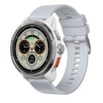 Relógio Smartwatche Haylou Solar Ultra - Com GPS - Imagem 6