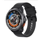 Relógio Smartwatche Haylou Solar Ultra - Com GPS - Imagem 7
