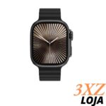 Smartwatch HW - S11 CALL Completo Câmera Wi-Fi - 3XZ LOJA - Imagem 2