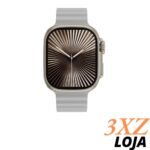 Smartwatch HW - S11 CALL Completo Câmera Wi-Fi - 3XZ LOJA