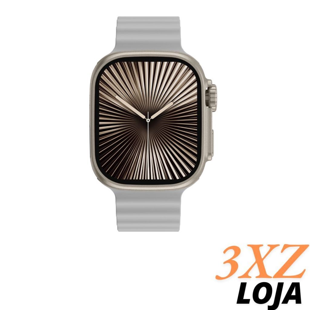 br-11134207-7r98o-mcchdhjdacps49 Smartwatch HW - S11 CALL Completo Câmera Wi-Fi - 3XZ LOJA - Imagem 1