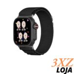 Smartwatch HW - S11 CALL Completo Câmera Wi-Fi - 3XZ LOJA - Imagem 4
