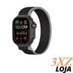 Smartwatch HW - S11 CALL Completo Câmera Wi-Fi - 3XZ LOJA - Imagem 5