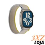 Smartwatch HW - S11 CALL Completo Câmera Wi-Fi - 3XZ LOJA - Imagem 6