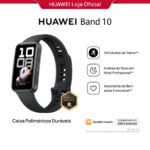 HUAWEI Band 10 | Relógio Smartchwatch | Análise do Sono em Nível Profissional - Imagem 10