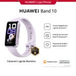 HUAWEI Band 10 | Relógio Smartchwatch | Análise do Sono em Nível Profissional - Imagem 13